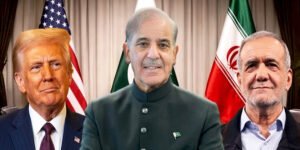 وزیراعظم شہباز شریف کا اعلان، امریکا اور ایران کے درمیان اسلام آباد مفاہمتی یادداشت پر باضابطہ دستخط