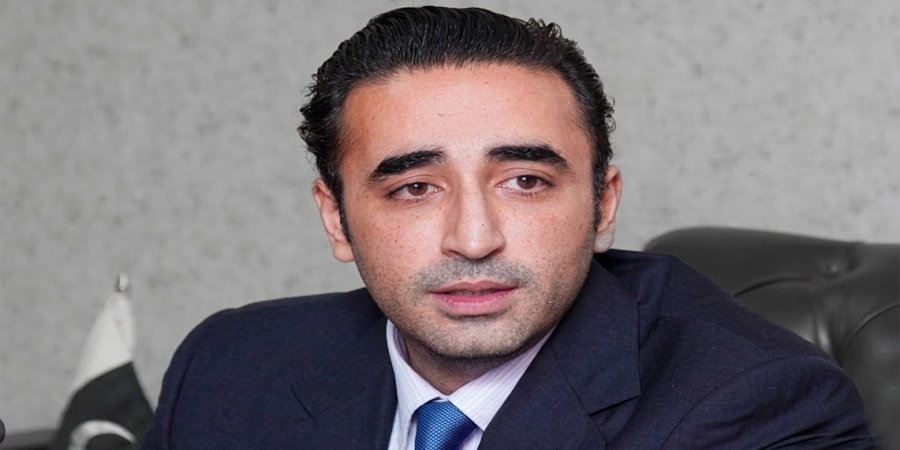 اسلام آباد معاہدہ پر بلاول بھٹو زرداری کا بیان