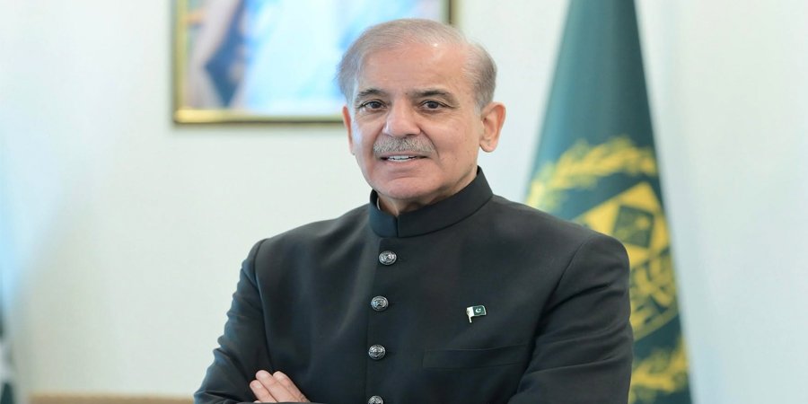 جنگ کے بعد امن کا سورج طلوع، جنیوا میں تاریخی تقریب کی میزبانی پاکستان کرے گا: وزیراعظم