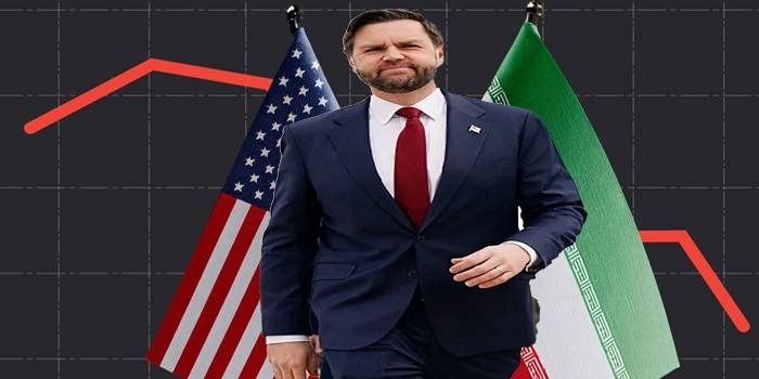 جے ڈی وینس کا دورہ سوئٹزرلینڈ مؤخر