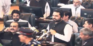 خیبرپختونخوا بجٹ 2026-27: 2170 ارب روپے کا بجٹ، کوئی نیا ٹیکس نہیں
