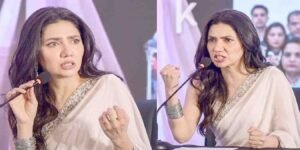 ماہرہ خان کا کوئٹہ تیزاب گردی واقعے پر شدید ردعمل، غصے سے کانپنے لگیں