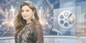 ماہرہ خان کا بڑا بیان: ہیروئن کے کردار ختم ہونے کی فکر نہیں