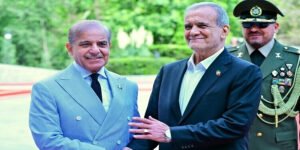 ایرانی صدر مسعود پزشکیان کل پاکستان کا اہم دورہ کریں گے