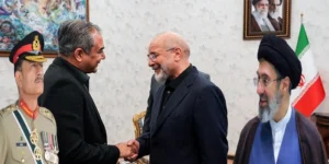 محسن نقوی آج ایران روانہ، فیلڈ مارشل عاصم منیر کا خصوصی پیغام ایرانی قیادت تک پہنچائیں گے