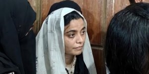 منشیات کیس پنکی: سابق شوہر سے کوکین بنانے کی تربیت، عبوری چالان میں انکشاف