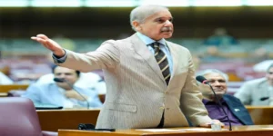 اپوزیشن ہمارے بھائی ہیں، آئیں بیٹھیں، بات چیت کیلئے تیار ہوں: وزیراعظم کی اپوزیشن کو میثاق جمہوریت کی دعوت