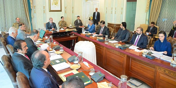 قومی اقتصادی کونسل  نے مالی سال 2026-27 کے 3669 ارب روپے کے ترقیاتی بجٹ کی منظوری دے دی