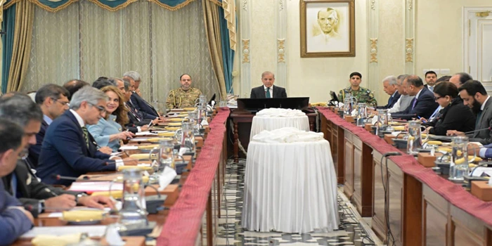 بجٹ میں عوام کو ریلیف دینے کے اقدامات کیے جا رہے ہیں، وزیراعظم شہباز شریف