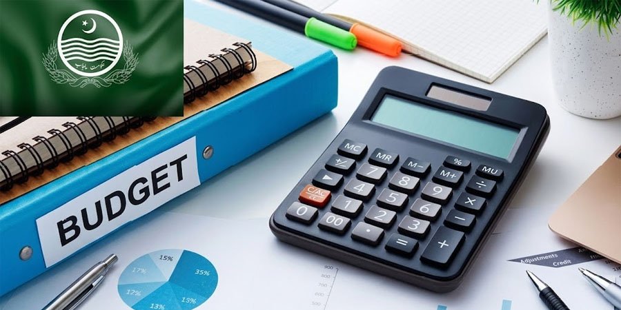 پنجاب بجٹ 2026-27 سرکاری ملازمین کی تنخواہوں اور پنشن میں اضافے کی تجویز