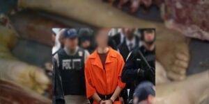 ہنگری میں انسانی اعضا جمع کرکے کھانے والا شخص گرفتار، پولیس تحقیقات جاری