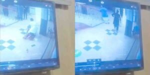 کوئٹہ تیزاب گردی کیس: لیڈی ڈاکٹر ماہ نور کراچی منتقل، علاج جاری