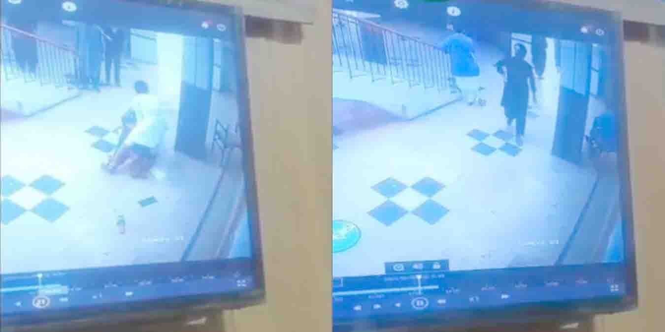 کوئٹہ تیزاب گردی کیس لیڈی ڈاکٹر ماہ نور