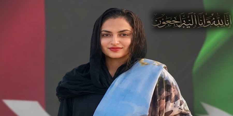 پیپلزپارٹی حیدرآباد کی متحرک کارکن صباء حیدر انتقال کر گئیں