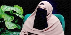سارہ چوہدری کا طلاق پر پہلا ردعمل وائرل، تقدیر سے متعلق اہم باتیں