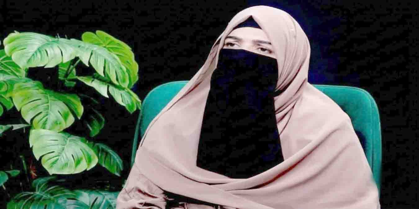سارہ چوہدری طلاق اور نجی زندگی پر گفتگو کرتے ہوئے