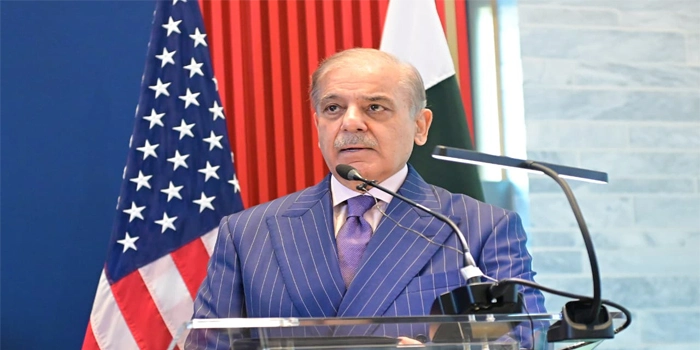 امریکا کی 250ویں سالگرہ: ٹرمپ نے پاک بھارت جنگ بندی میں مؤثر کردار ادا کیا، امن کا داعی قرار ،شہباز شریف