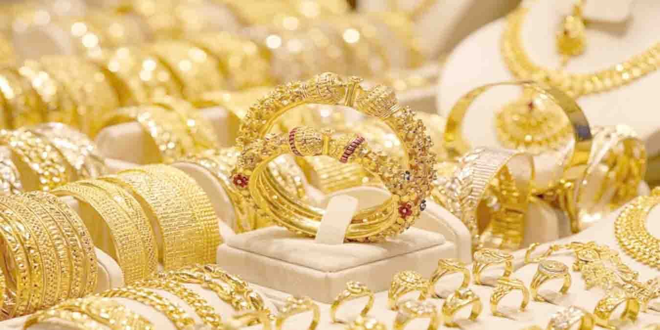 سونے کی قیمت میں کمی پاکستان گولڈ ریٹ آج