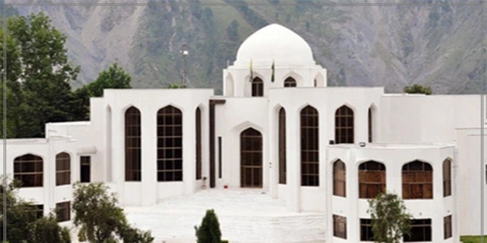 آزاد کشمیر سپریم کورٹ نے مہاجرین کی 12 نشستوں کو آئینی تحفظ فراہم کرنے سے متعلق رائے جاری کردی