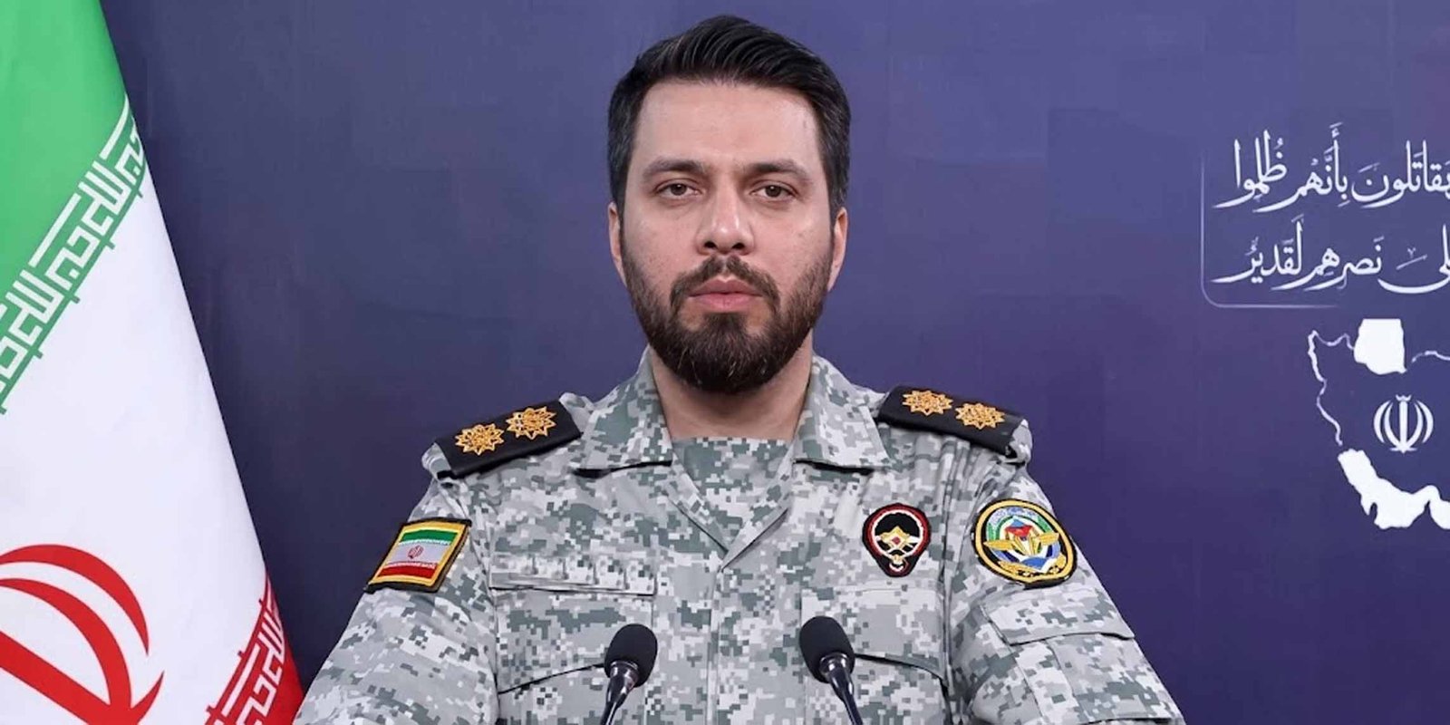 ٹرمپ کا ایران امن معاہدہ دعویٰ ایران نے مسترد کر دیا