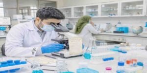 ٹی ٹی ایس ریسرچرز کی تنخواہیں 5 سال سے منجمد، برین ڈرین کا خطرہ بڑھ گیا