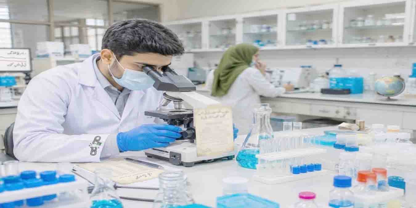 ٹی ٹی ایس ریسرچرز کی تنخواہیں اور پاکستان میں سائنسی تحقیق