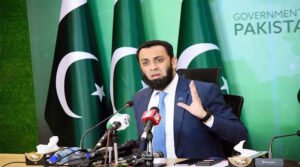 آزاد کشمیر بحران: عطا اللہ تارڑ نے بھارتی پروپیگنڈا اور مبینہ "را” نیٹ ورک بے نقاب کرنے کا دعویٰ
