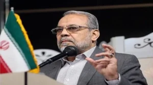 دشمن کے مکمل ہتھیار ڈالنے تک کارروائیاں جاری رہیں گی، ایرانی سیکیورٹی چیف محمد باقر ذوالقدر