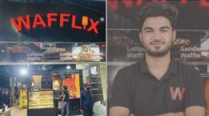 کراچی میں اغوا ہونے والے نوجوان کاروباری شخصیت وافلکس کے مالک میر رضا علی کی لاش برآمد، تشدد کے بعد قتل کا شبہ