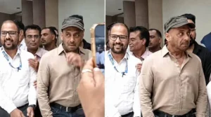 سلمان خان کی نئی ویڈیو وائرل، مداح اداکار کی صحت پر تشویش میں مبتلا