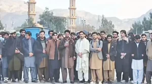 افغانستان میں پھنسے 135 پاکستانی میڈیکل طلبہ وطن واپس پہنچ گئے