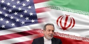 امریکا سے جنگ ایران کی برتری: عباس عراقچی نے جنگ کے خاتمے کی شرط بتا دی