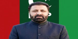 نومنتخب وزیراعلیٰ گلگت بلتستان آج عہدے کا حلف اٹھائیں گے