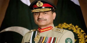فیلڈ مارشل عاصم منیر ترکیہ کے سرکاری دورے پر پہنچنے کے بعد استقبال کے موقع پر