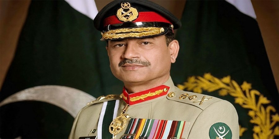 فیلڈ مارشل عاصم منیر کا ترکیہ دورہ پرتپاک استقبال