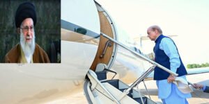آیت اللہ علی خامنہ ای کی نماز جنازہ