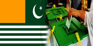 آزاد کشمیر انتخابات 2026: پولنگ شیڈول تبدیل، مختلف ڈویژنز کیلئے نئی تاریخوں کا اعلان