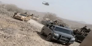 بلوچستان میں سکیورٹی فورسز کی کارروائی، 4 دہشتگرد ہلاک، متعدد مشتبہ افراد گرفتار