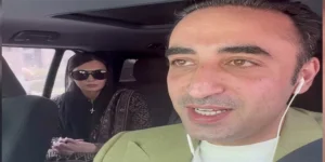 بلاول بھٹو کی کشمیریوں سے ووٹ کی اپیل، پیپلز پارٹی کو کامیاب بنانے کا مطالبہ