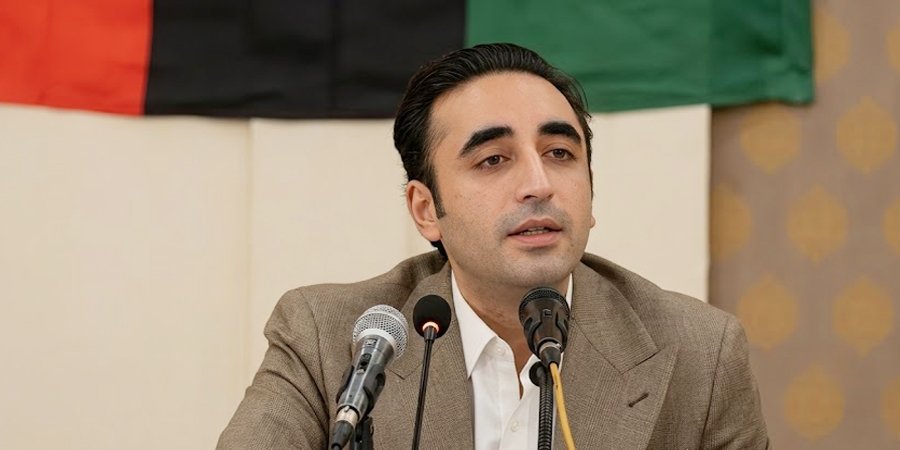 کشمیر کا فیصلہ کشمیری کریں گے
