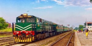 بلھے شاہ پسنجر ٹرین 17 جولائی سے بحال، پاکستان ریلویز کا اعلان