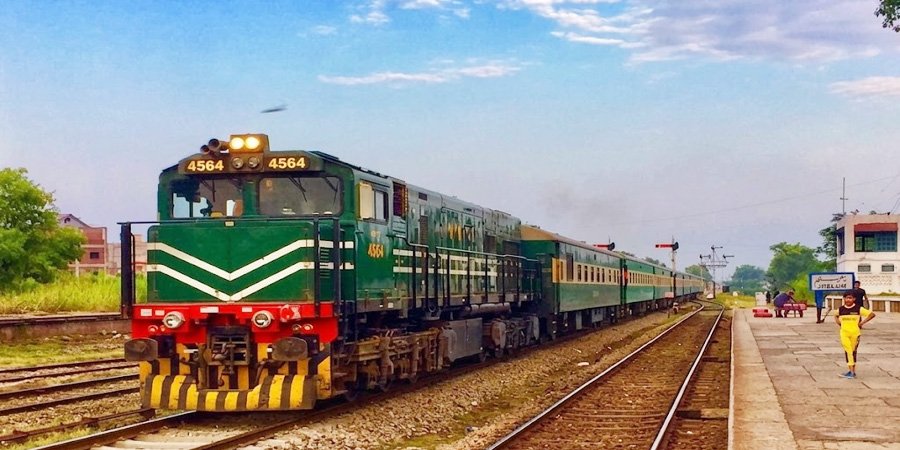 بلھے شاہ پسنجر ٹرین بحال