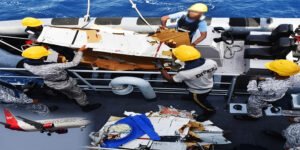کارگو طیارہ حادثہ: پاک بحریہ کا سرچ اینڈ ریسکیو آپریشن جاری