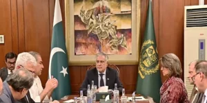 اسحاق ڈار کی زیرصدارت قونصلر خدمات کا جائزہ، ڈیجیٹل نظام اور عوامی سہولتوں پر زور