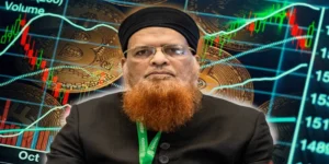 کرپٹو کرنسی پرمفتی محمد تقی عثمانی کا فتویٰ