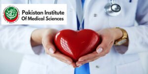 پمز اسپتال میں دل کی بے ترتیب دھڑکن کے علاج کے لیے جدید PFA پروسیجر