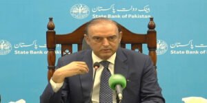 مالی سال 2022 سے بیرونی قرض نہیں بڑھا