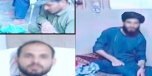 رینجرز کیمپ حملہ کیس میں بڑی پیش رفت، مبینہ ماسٹر مائنڈ اور سہولتکار گرفتار
