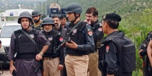کرک انٹیلی جنس بیسڈ آپریشن زاہد گروپ کے 4 دہشتگرد ہلاک