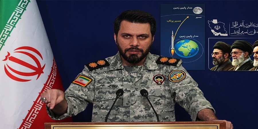 خامنہ ای کے جنازے پر حملے کی وارننگ